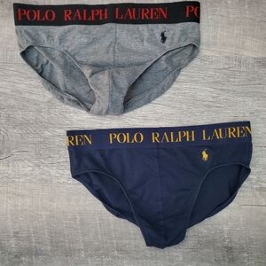 Ralph Lauren Breifs